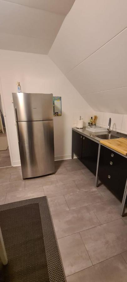 Apartment/Wohnung Netflix+Prime Крефелд Екстериор снимка