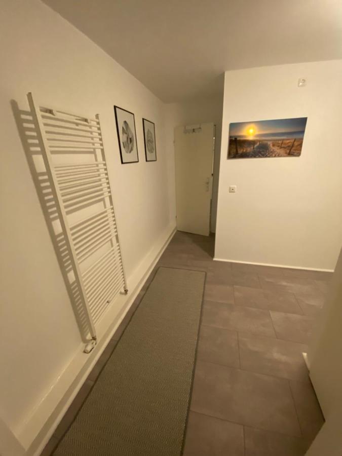 Apartment/Wohnung Netflix+Prime Крефелд Екстериор снимка